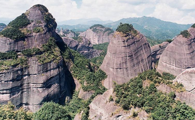 云臺山旅游宣傳片-旅游形象片-旅游廣告片