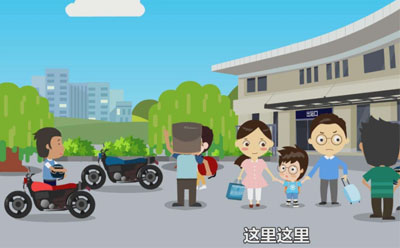 動畫設計制作如何更具有沖擊力?