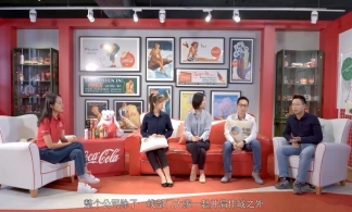 可口可樂(lè)空宣視頻