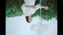 華為手機(jī)廣告片《趁春日，輕盈出發(fā)》