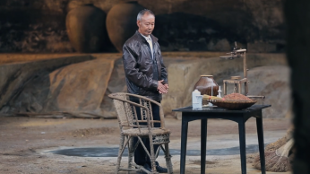 茅臺(tái)封壇大典宣傳片《阡陌酒杯》