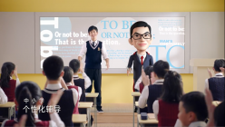 精銳教育 企業(yè)宣傳片