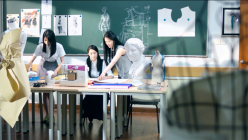 建平中學 學校招生宣傳片