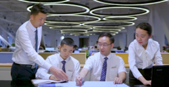 匯豐物業(yè) 企業(yè)形象宣傳片