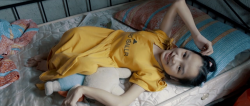 玻璃女孩 公益紀錄片
