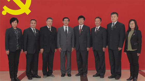 學院路黨建宣傳片