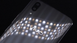 vivo x21 產(chǎn)品宣傳片