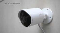 kami攝像機產品宣傳片